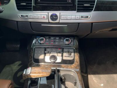 2015 AUDI A8 TFSI QUATTRO 3.0L.4 FULL OPTIONS CLEAN