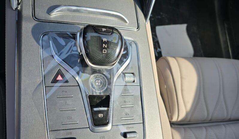 New 2024 BYD Song Plus Electric AWD Automatic