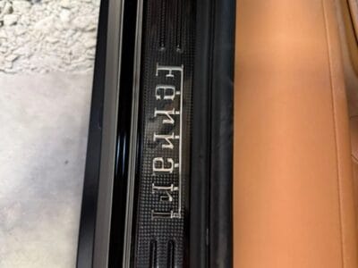 Ferrari Purosangue FRERRARI PUROSANGUE - MODEL 2025 - ENG 6.5L