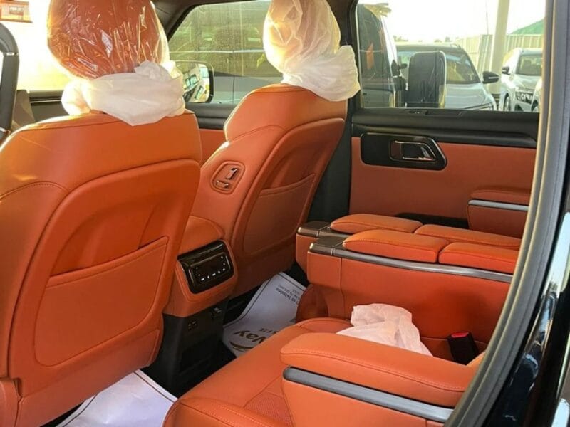 2025 ROX 01 VIP ROX 01 1.5 L Hybrid Automatic