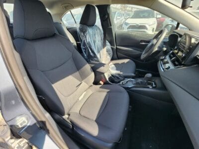 Toyota Corolla TOYOTA COROLLA 1.6L - TURKY - MODEL 2023