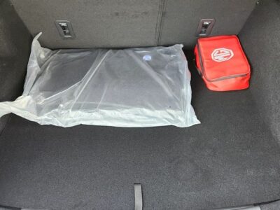 2025 MG HS New shape Full option White Tan GCC Specs