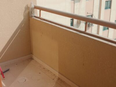 Residential 1 Bedroom Apartment for rent Sharjah