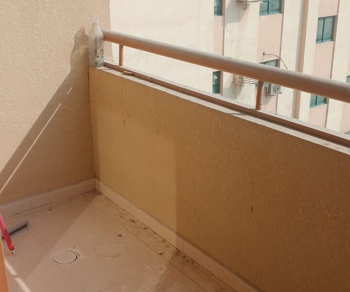 Residential 1 Bedroom Apartment for rent Sharjah