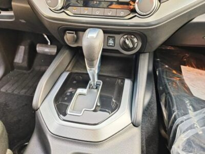 Nissan XTerra NISSAN X-TERRA 4WD SE 2.5L V4 7SEATS AT 2023