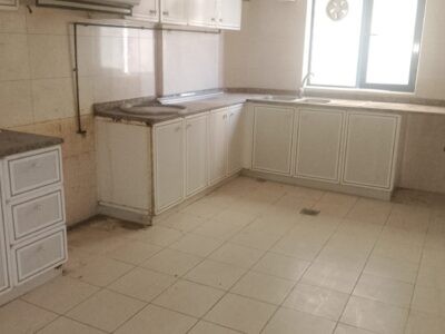 Residential 3 Bedroom Apartment for rent Sharjah