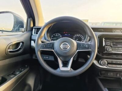 Nissan XTerra NISSAN X-TERRA 4WD SE 2.5L V4 7SEATS AT 2023