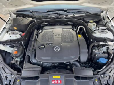 2013 Mercedes-Benz E350 V6 Very Clean Car