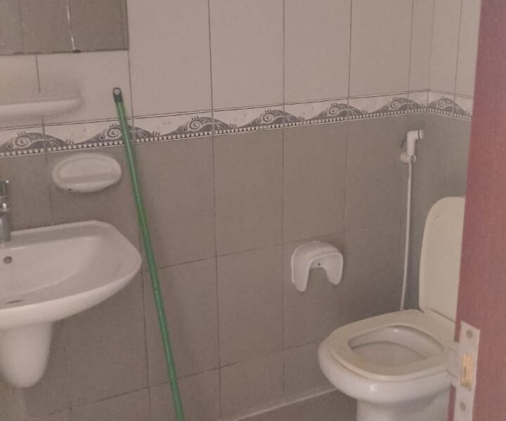 Residential 1 Bedroom Apartment for rent Sharjah