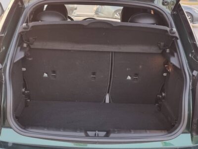 2018 Mini Cooper S - John Cooper Works GCC Specs