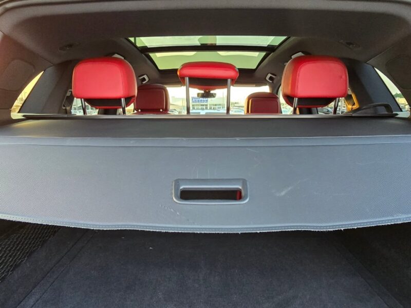 Porsche Cayenne 2023 Black Full Specification