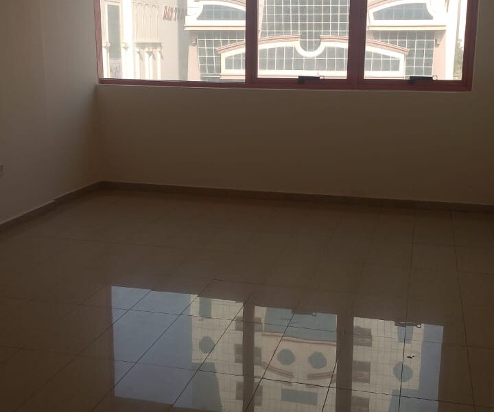 Residential 3 Bedroom Apartment for rent Sharjah