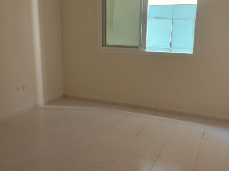 Residential 1 Bedroom Apartment for rent Sharjah