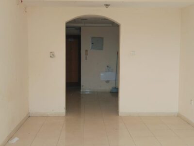 Residential 1 Bedroom Apartment for rent Sharjah