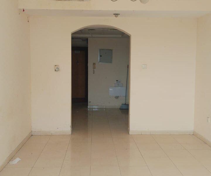 Residential 1 Bedroom Apartment for rent Sharjah