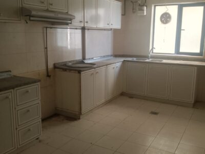 Residential 3 Bedroom Apartment for rent Sharjah