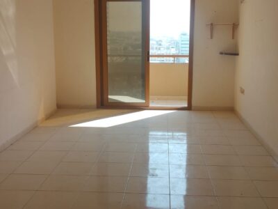 Residential 1 Bedroom Apartment for rent Sharjah