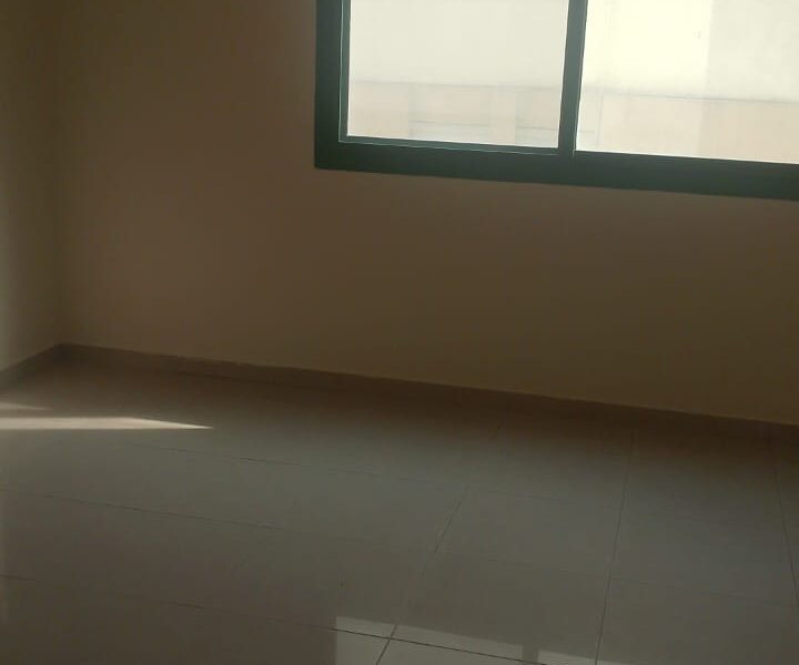 Residential 1 Bedroom Apartment for rent Sharjah