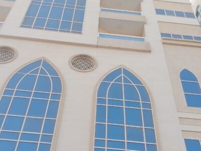 Residential 2 Bedroom Apartment for rent Sharjah