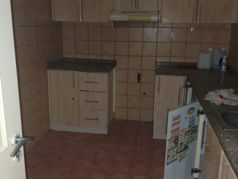 Residential 1 Bedroom Apartment for rent Sharjah