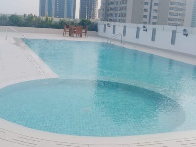 Residential 2 Bedroom Apartment for rent Sharjah
