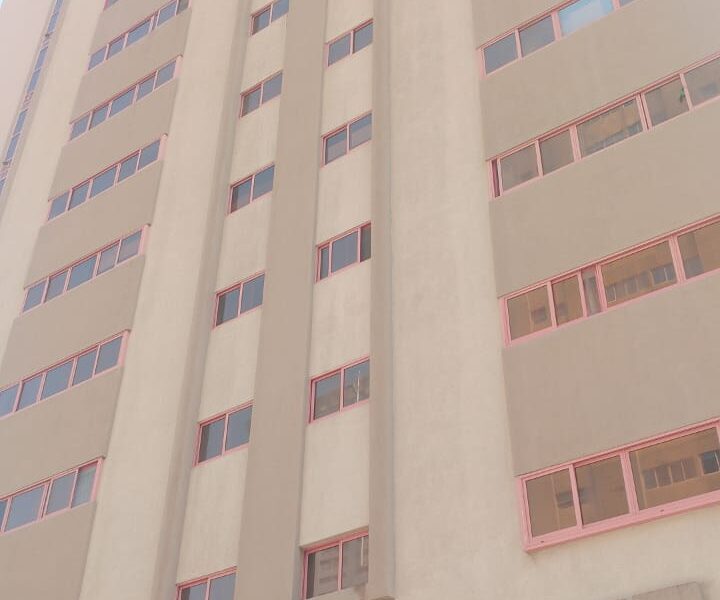 Residential 3 Bedroom Apartment for rent Sharjah