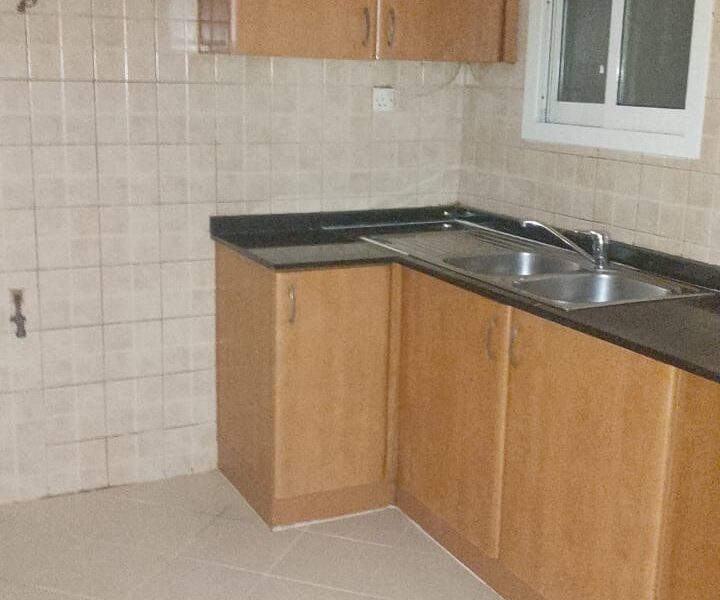 Residential 1 Bedroom Apartment for rent Sharjah