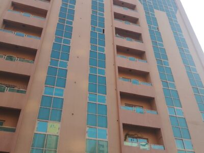 Residential 2 Bedroom Apartment for rent Sharjah