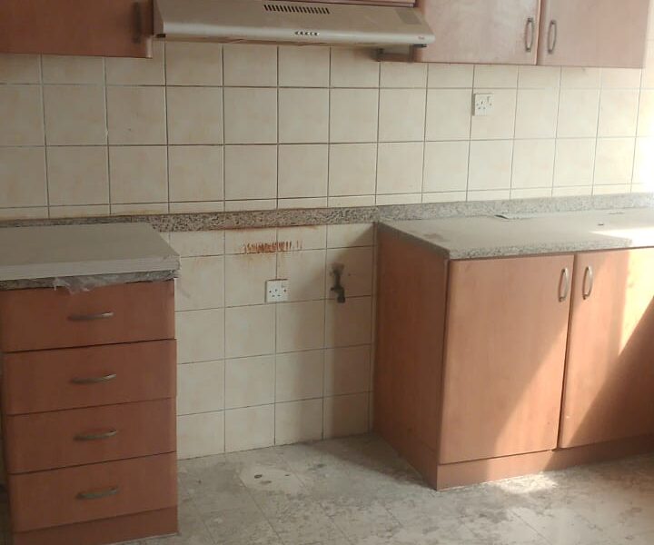 Residential 2 Bedroom Apartment for rent Sharjah