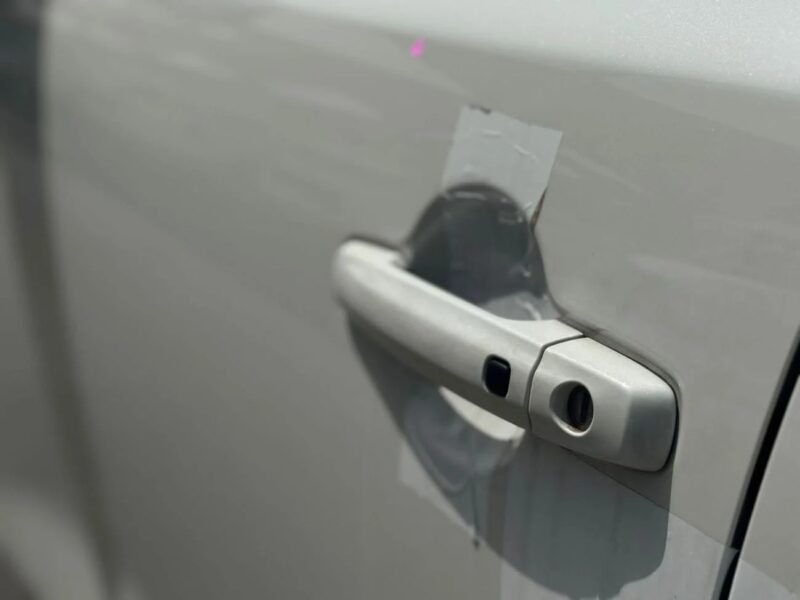 Suzuki Grand Vitara Suzuki Grand Vitara 1.5L Petrol MY2025