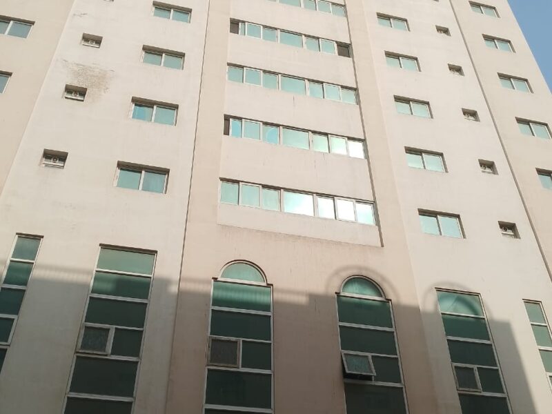 Residential 1 Bedroom Apartment for rent Sharjah