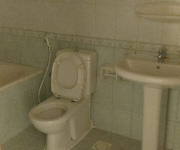 Residential 1 Bedroom Apartment for rent Sharjah