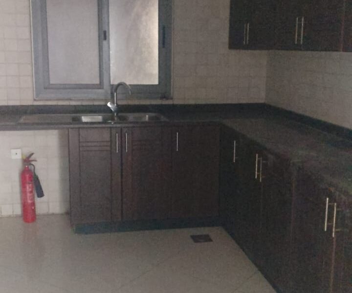 Residential 2 Bedroom Apartment for rent Sharjah