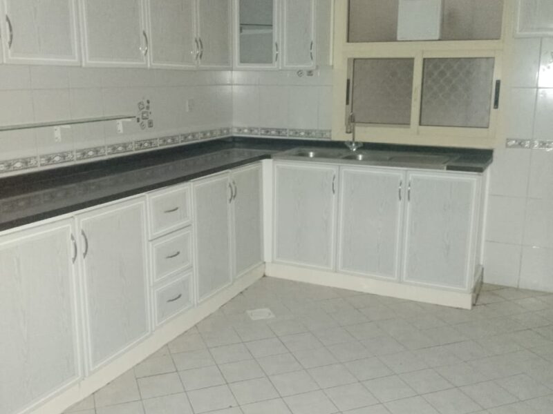 Residential 2 Bedroom Apartment for rent Sharjah