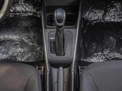 Suzuki Baleno Suzuki Baleno GLX 1.4P AT MY2024 Grey-Black