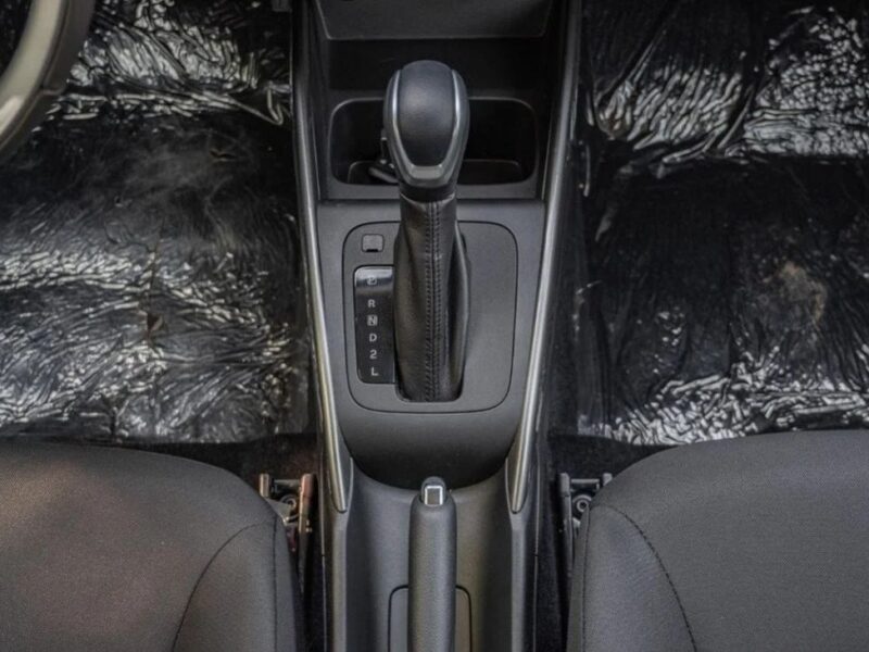 Suzuki Baleno Suzuki Baleno GLX 1.4P AT MY2024 Grey-Black