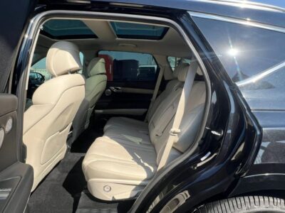 Genesis GV80 GENESIS GV80 2022 Std 2.5L AWD/V4 American Specs