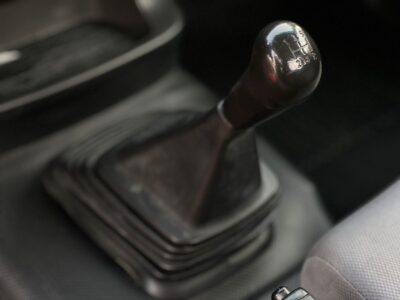 2022 Mitsubishi L200 S/C Manual GCC White-Grey