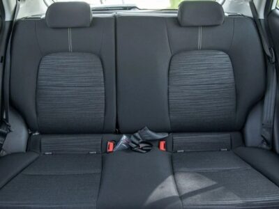 Kia Picanto 1.2P AT MY2023 GREY-Black Hatchback 4WD