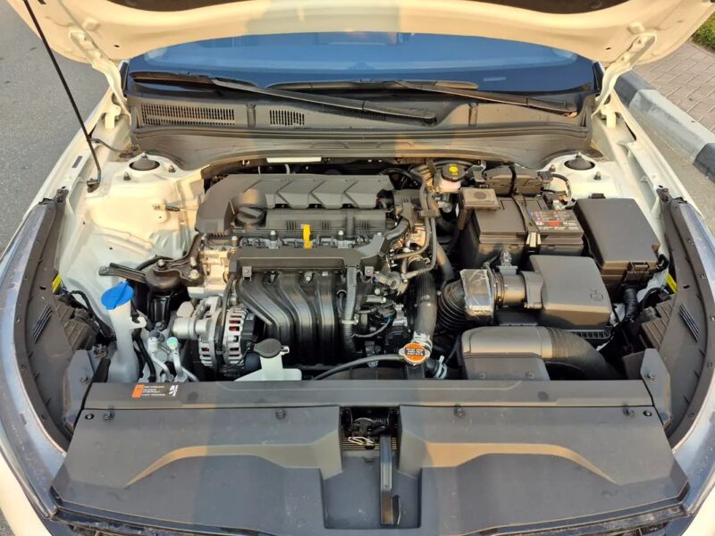 2025 Kia K3 Other White FWD Sedan Automatic Petrol