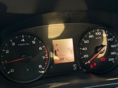 2022 Mitsubishi L200 S/C Manual GCC White-Grey