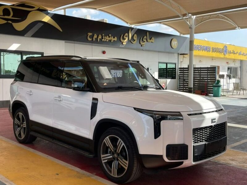 2025 ROX 01 rox 01 1500 L White-Orange