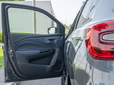 Suzuki Baleno Suzuki Baleno GLX 1.4P AT MY2024 Grey-Black