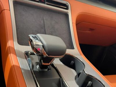 2025 ROX 01 rox 01 1500 L White-Orange