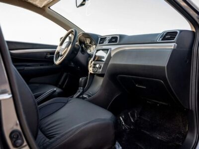 Toyota Belta Toyota Belta 1.5L Petrol Automatic MY2023 Black