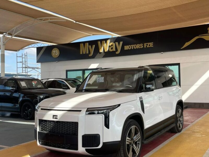 2025 ROX 01 rox 01 1500 L White-Orange