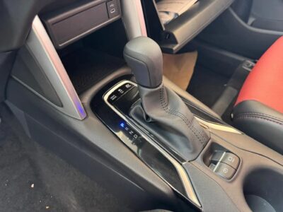 2025 Toyota Frontlander TOYOTA FRONTLANDER Hybrid White