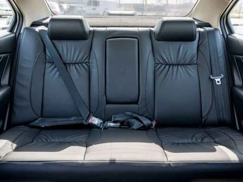 Toyota Belta Toyota Belta 1.5L Petrol Automatic MY2023 Black