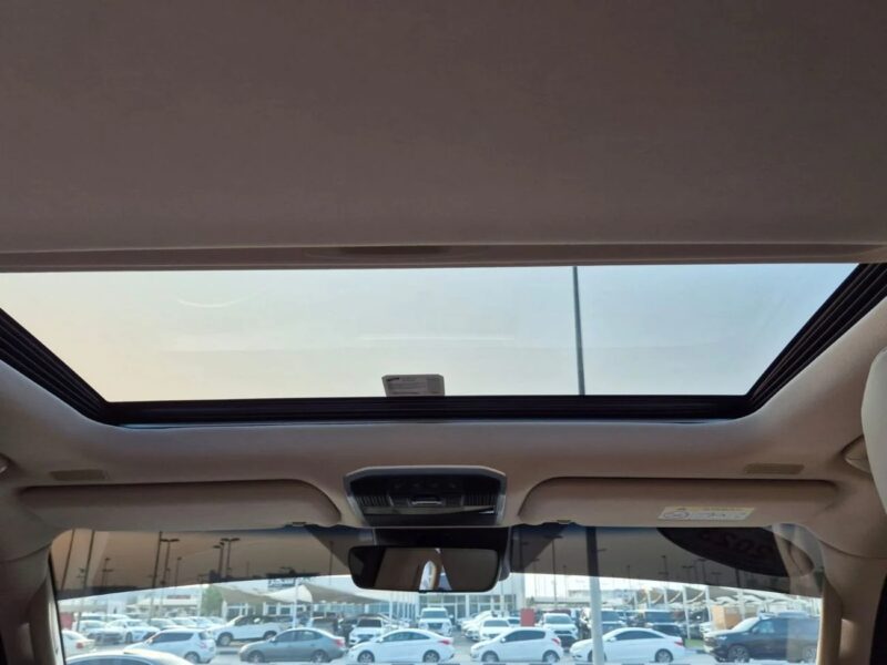 2023 Toyota Land Cruiser GXR 3.5L ENGINE 3.5L/V6. TWIN TURBO