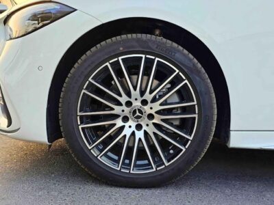 2025 Mercedes-Benz C 200 L 1.5L TURBO SPORT EDITION White